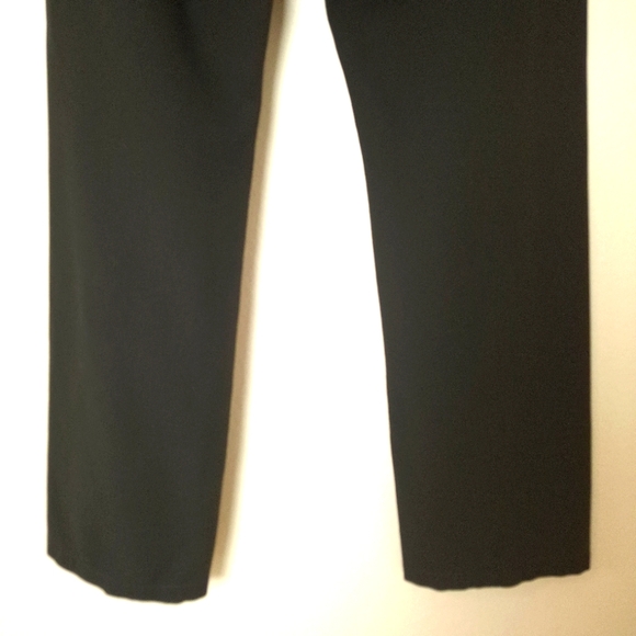 Figs Set of Black Livingston Scrub Pants & Casma Top Size XS - Picture 10 of 12